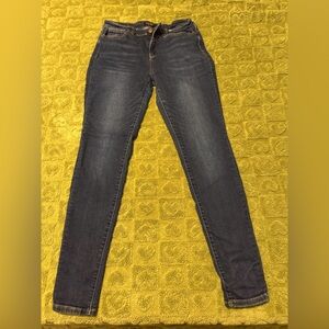 Judy Blue skinny jeans
